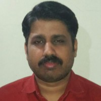 Pramod Kumar V