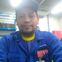Eduardo Bruce