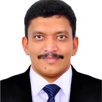 Deepu Mathew