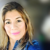 Noemi Huiracocha