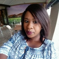 Tshepiso Nanyane