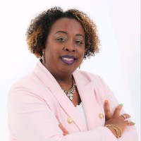 Tracey Tilmon-Jackson