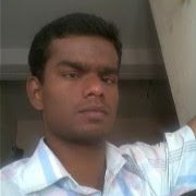 Saravanan A Saravanan