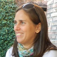 Maria Gabriela Donadio