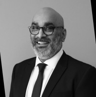 Raj Jagatia