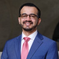 S. Yasir Latifi
