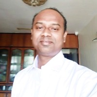 Prashant Khandare