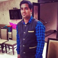 JAY PRAKASH DASH