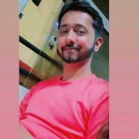 Nayan Gajjar