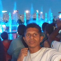 Anuruddha Ranathunga