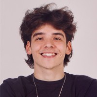 Felipe De Mattos Góes