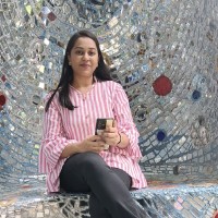 Trupti Devrukhkar