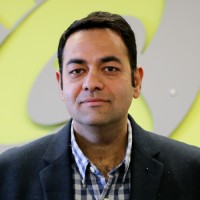 Gaurav Arora
