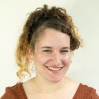 Kaia Bergmann-Dean