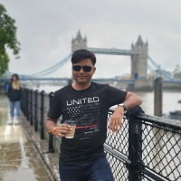 Nitin Dake