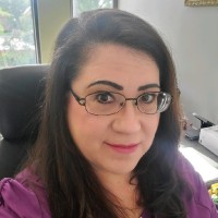 Brenda Amaya