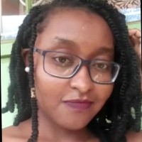 Immaculate nyakio