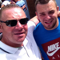 Phil Carroll