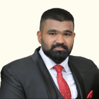 Alfahad Bashir