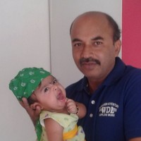 Sudhir Jadhav