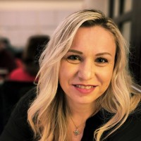 Barbara M. Zdeb