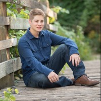 Brandon Vanhouten
