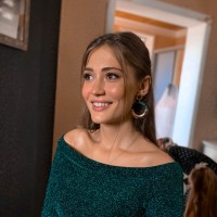 Ekaterina Kostina