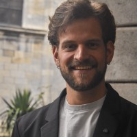 Mick Van Den Berg