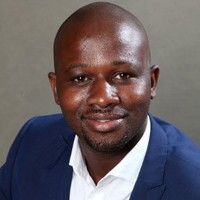 Rodwell Mangisi