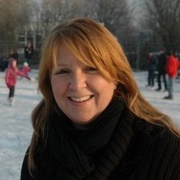 Marjan Van Der Dussen
