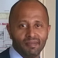 Oree McCreary, M.Ed., M.S.