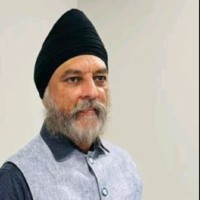 Jaswant Singh (Jas)