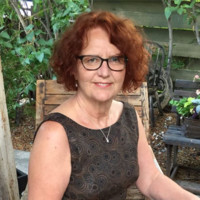 Linda Brown, Art,Ba,Msc,Cpa