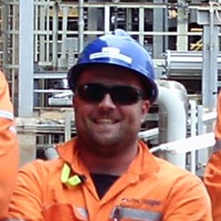 Gary Davison