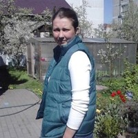 Сенькина Анна