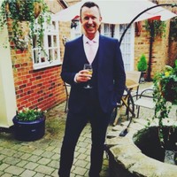 Liam Mitchell