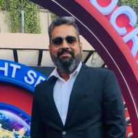 Kaushik Bagchi