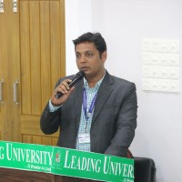 Md. Mahbubur Rahaman