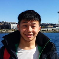 Yufan Lin