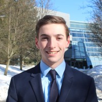 Nicholas Ahern