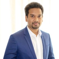 Shibin Dinesh