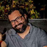 Fábio André Oliveira