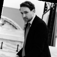 Adrian Hume-Sayer
