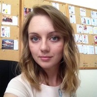 Julia Burtseva