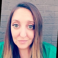 Amy Pharis-Arndt