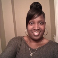 Shantronota Sanders