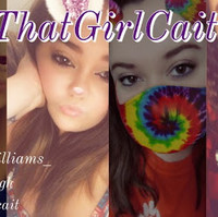 Thatgirlcait Caitlyn