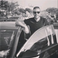Mohamed Tarek