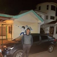 Luis Gonzalez Velez Esteban