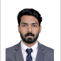 Dhildev P U